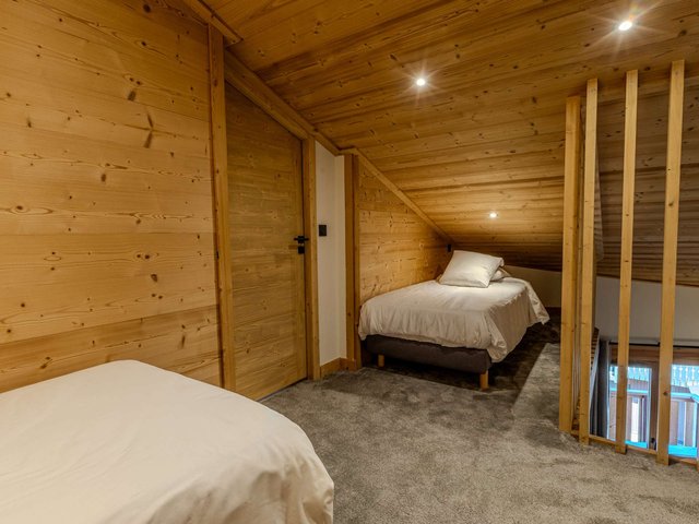 Résidence Cassiopée - Plagne - Belle Plagne