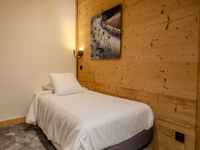 Résidence Cassiopée - Plagne - Belle Plagne