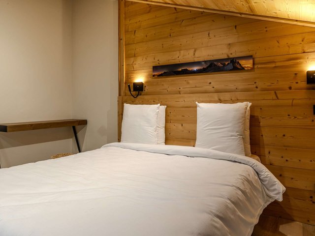 Résidence Cassiopée - Plagne - Belle Plagne