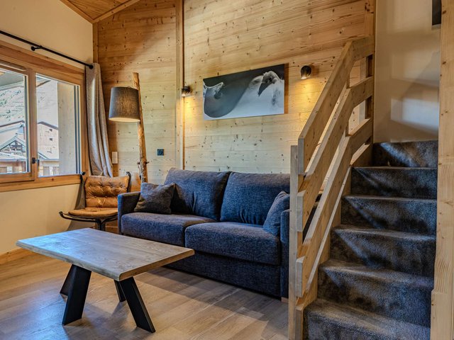 Résidence Cassiopée - Plagne - Belle Plagne