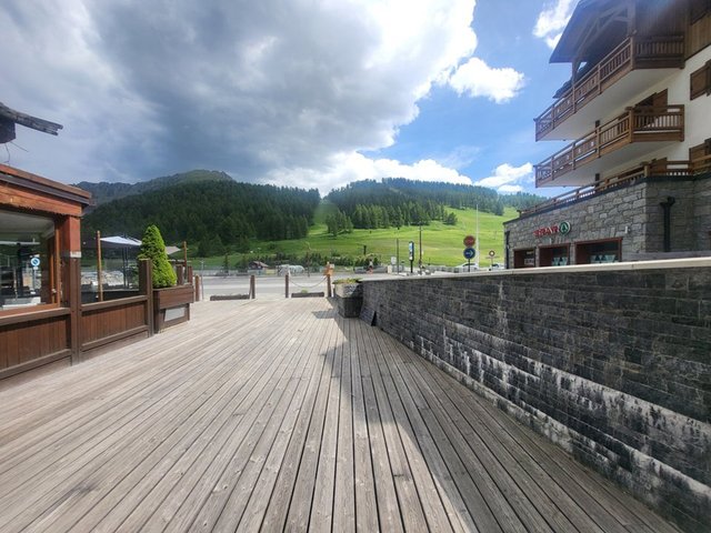 Résidence Neige et Golf - Montgenèvre
