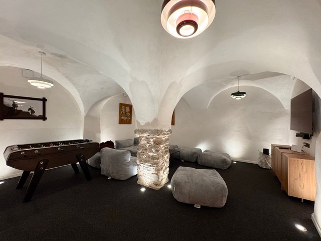 CHALET FERME SAINTE MARIE - Vars