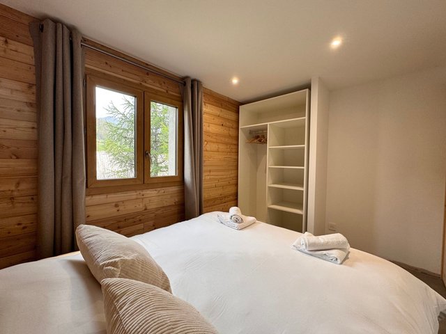 Résidence CHALET LARIX AUREA - Vars