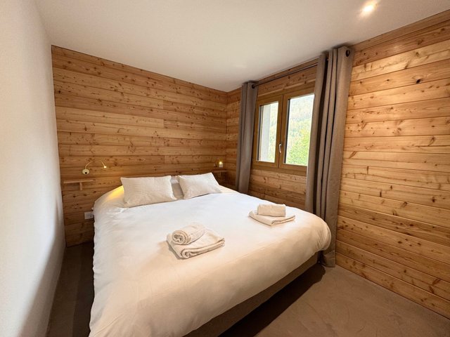 Résidence CHALET LARIX AUREA - Vars
