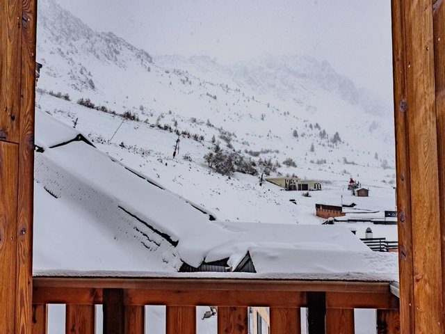 Résidence Cassiopée - Plagne - Belle Plagne