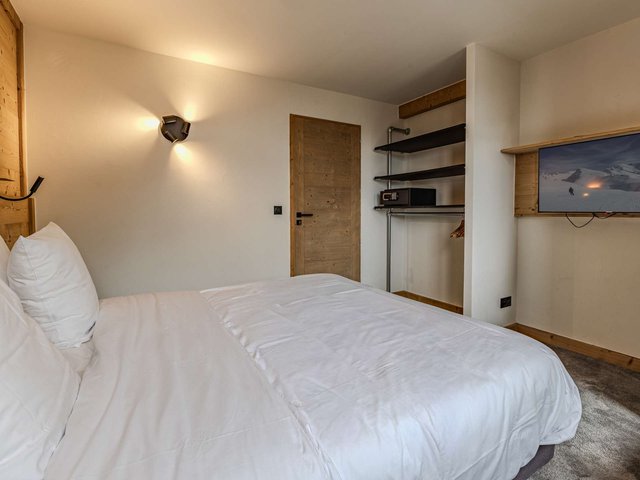 Résidence Cassiopée - Plagne - Belle Plagne