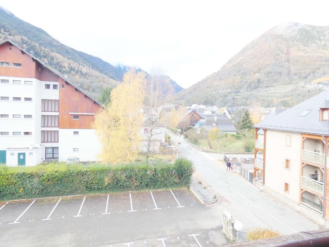 Résidence VIGNEMALE 1 - Saint Lary Soulan