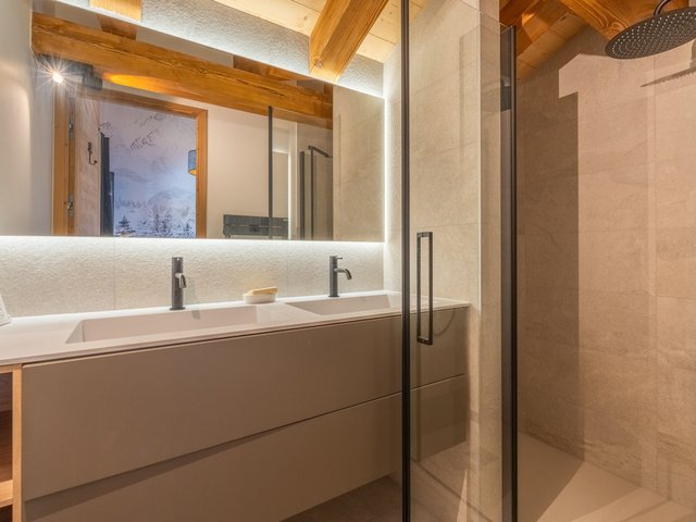 LES CHALETS 1467 - La Clusaz