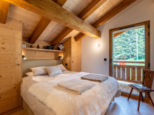 LES CHALETS 1467 - La Clusaz