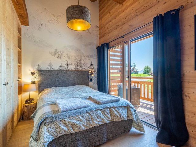 LES CHALETS 1467 - La Clusaz