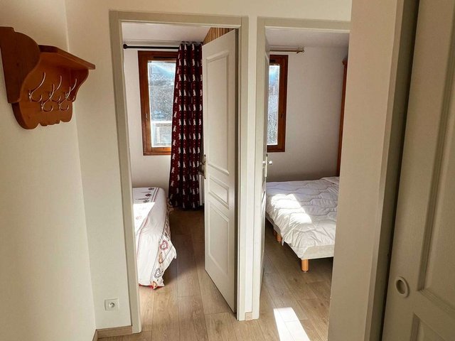 Résidence CHALET DU GALIBIER 2 - Valloire
