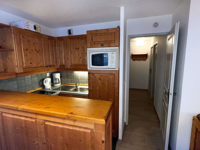 Résidence CHALET DU GALIBIER 2 - Valloire
