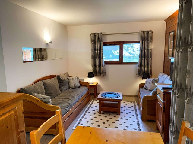 Résidence CHALET DU GALIBIER 2 - Valloire