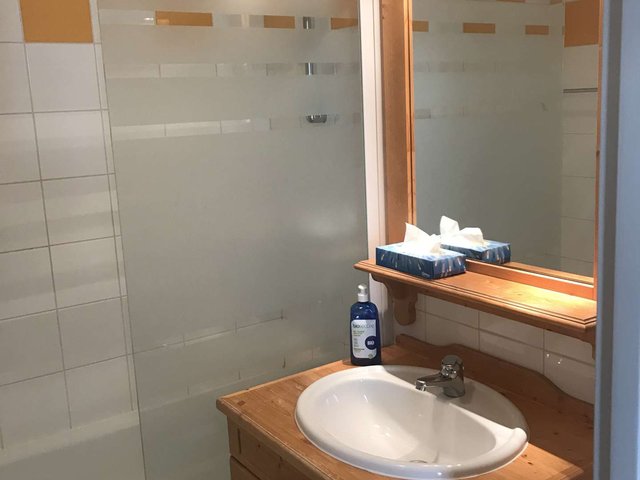Résidence CHALET DU GALIBIER 2 - Valloire