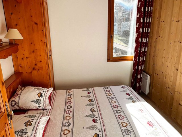 Résidence CHALET DU GALIBIER 2 - Valloire