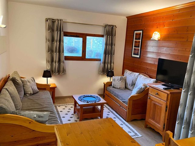 Résidence CHALET DU GALIBIER 2 - Valloire