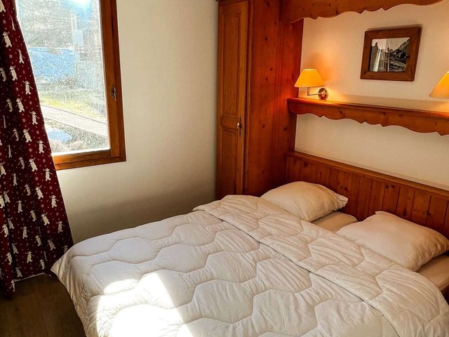 Résidence CHALET DU GALIBIER 2 - Valloire