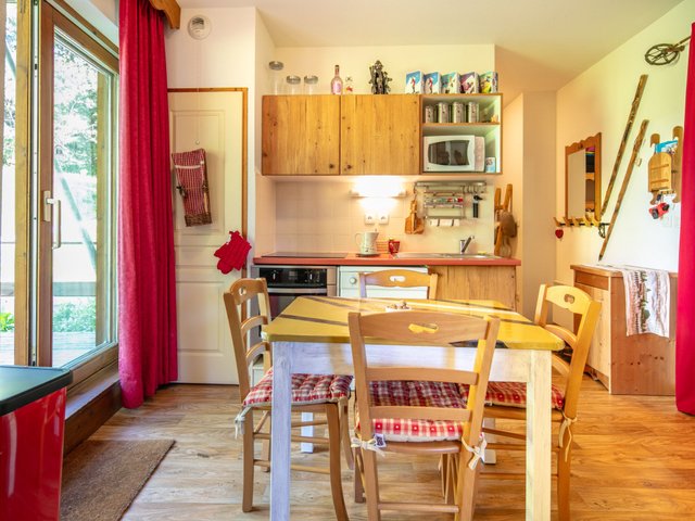 Appartement de particulier V. DU BACHAT DROSERAS D03 - ST4C - Chamrousse
