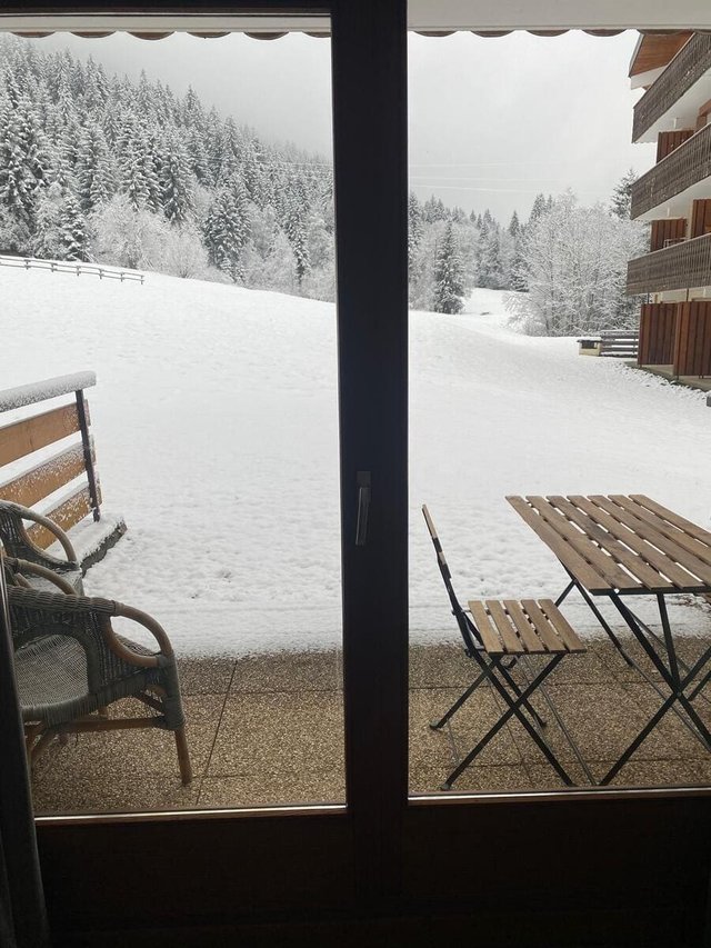 Résidence Les Myrtilles - Châtel