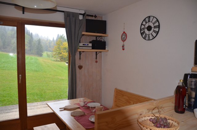 Résidence Les Myrtilles - Châtel