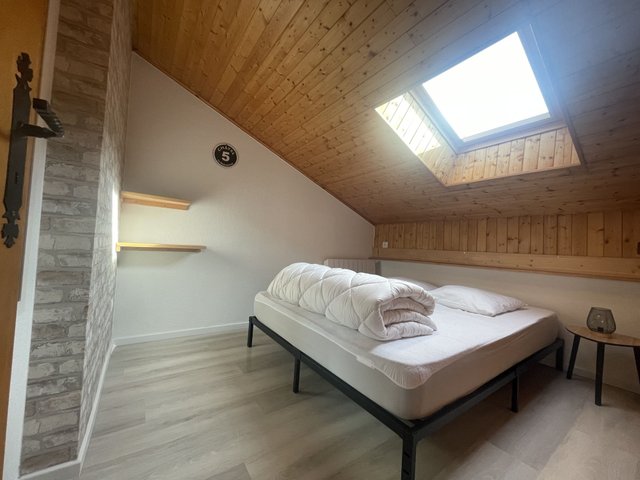 Chalet de L'Oy - Châtel
