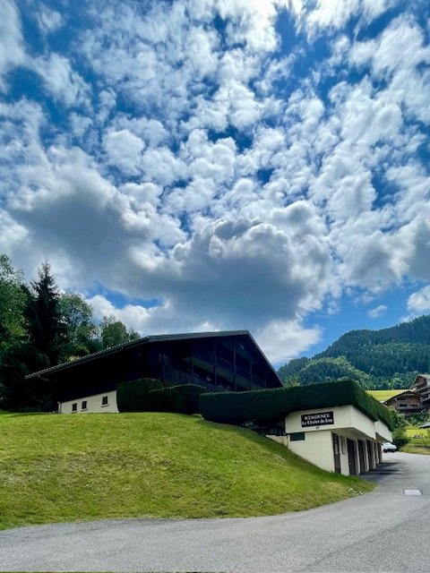 Chalet de L'Oy - Châtel