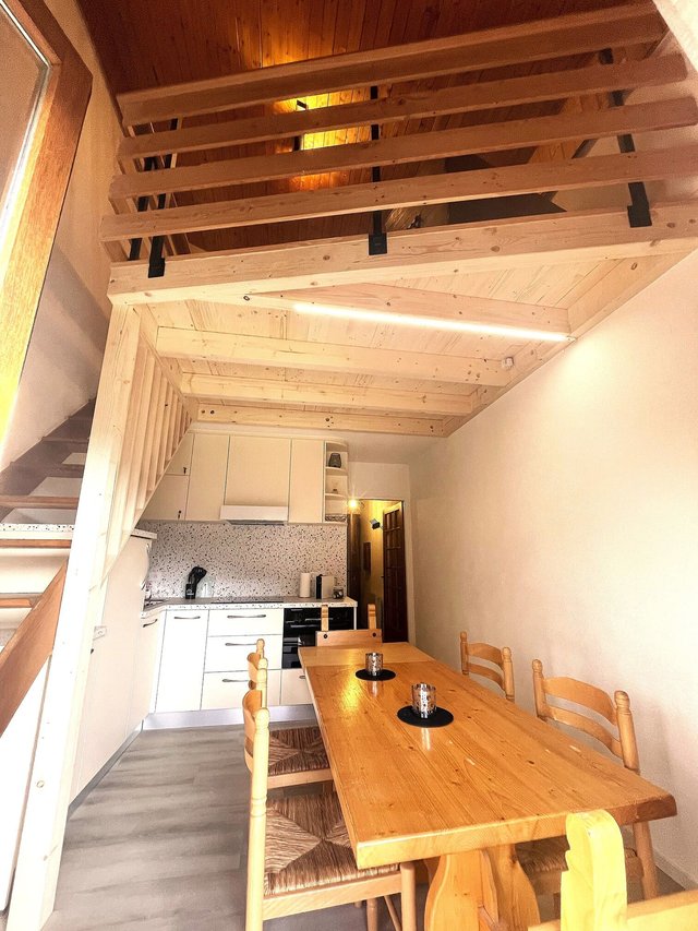 Chalet de L'Oy - Châtel