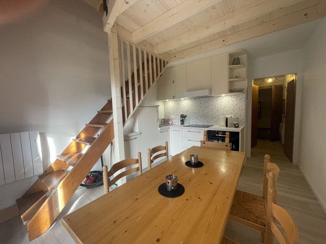 Chalet de L'Oy - Châtel
