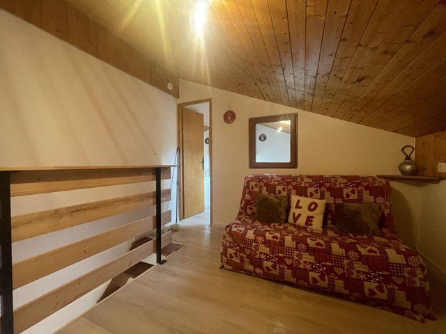 Chalet de L'Oy - Châtel