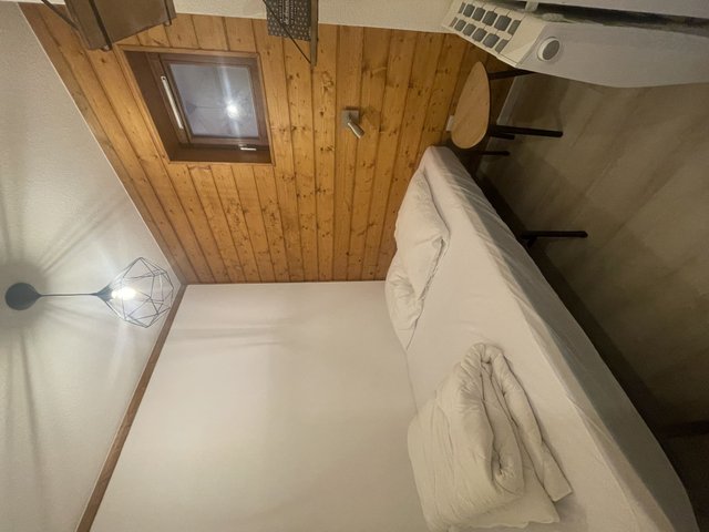 Chalet de L'Oy - Châtel