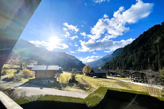 Chalet de L'Oy - Châtel