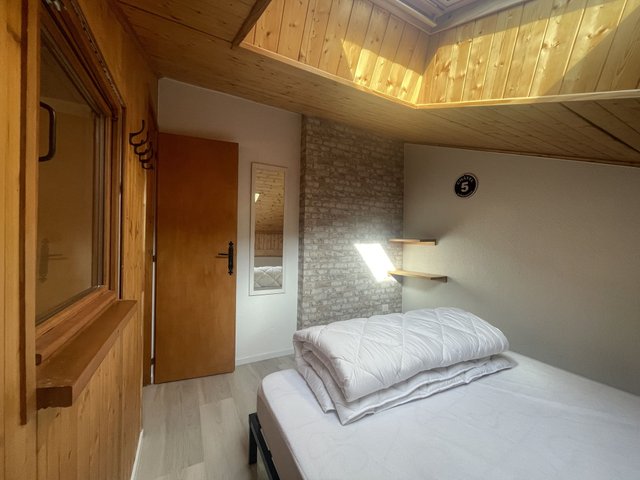 Chalet de L'Oy - Châtel