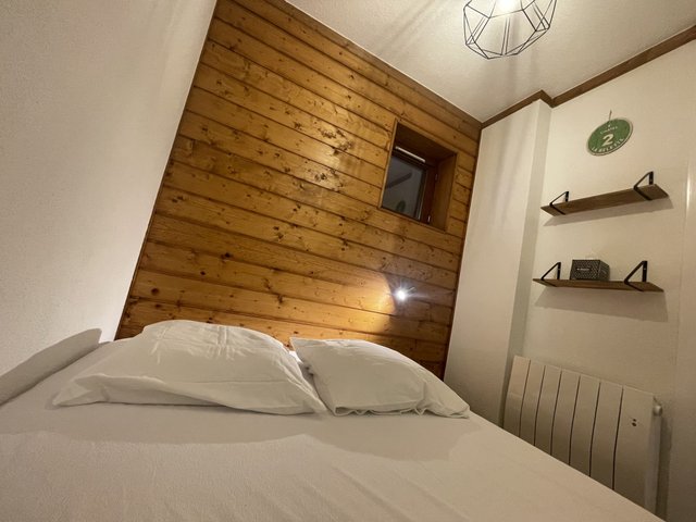 Chalet de L'Oy - Châtel