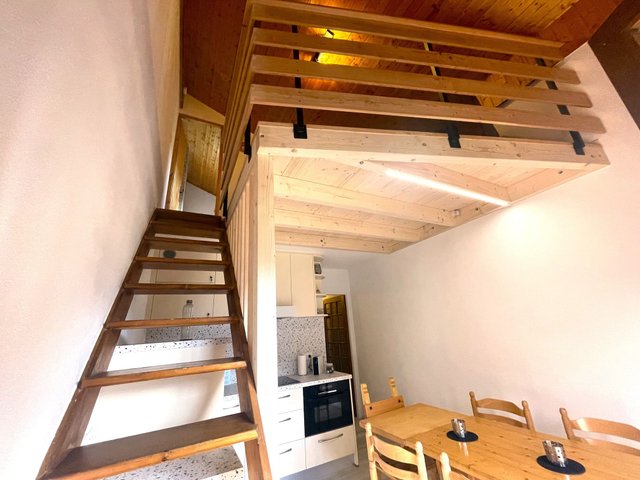 Chalet de L'Oy - Châtel