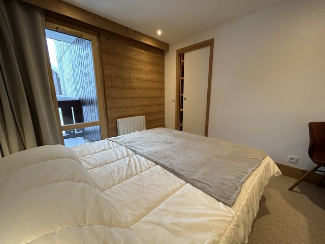Appartement Nantchu MO-NTU019/20 - Méribel Mottaret 1850