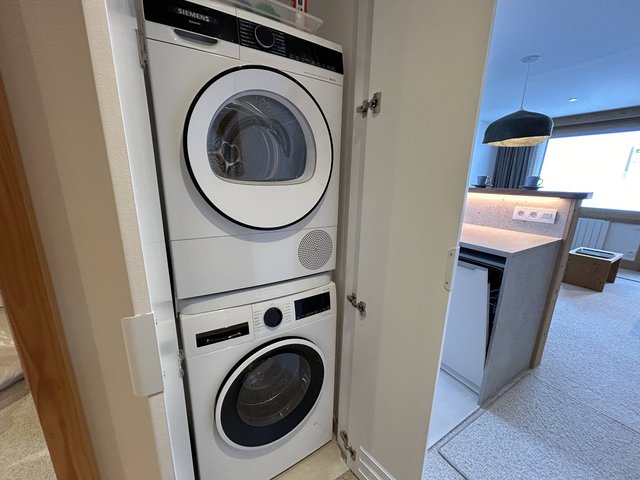 Appartement Nantchu MO-NTU019/20 - Méribel Mottaret 1850