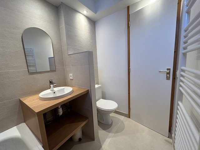 Appartement Nantchu MO-NTU019/20 - Méribel Mottaret 1850