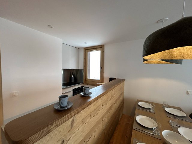 Appartement Nantchu MO-NTU019/20 - Méribel Mottaret 1850