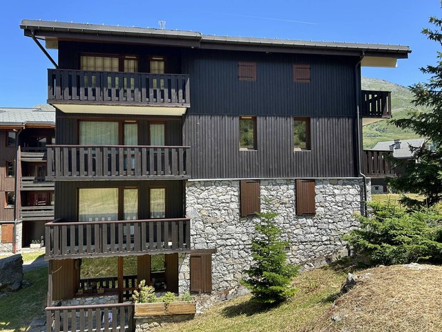 Appartement Nantchu MO-NTU019/20 - Méribel Mottaret 1850