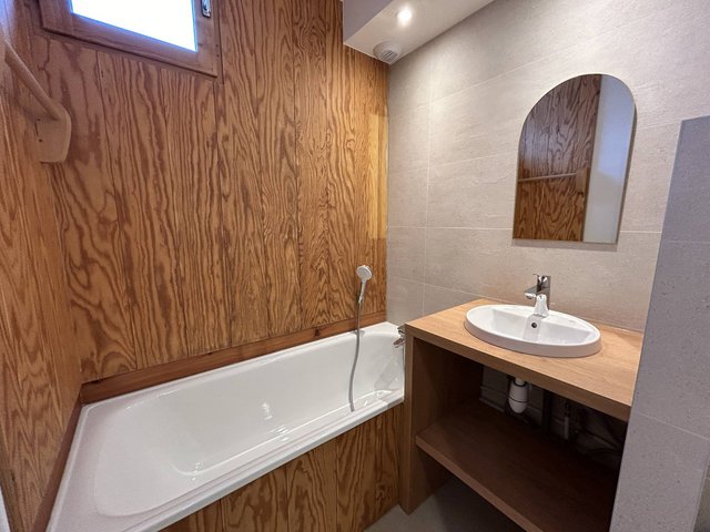 Appartement Nantchu MO-NTU019/20 - Méribel Mottaret 1850