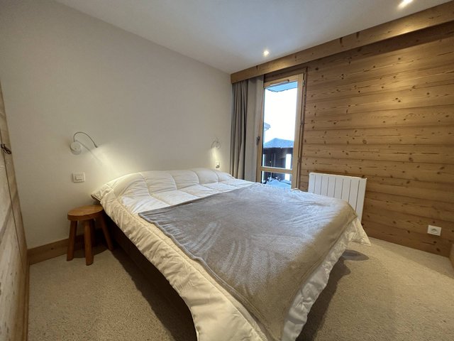 Appartement Nantchu MO-NTU019/20 - Méribel Mottaret 1850
