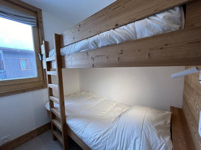 Appartement Nantchu MO-NTU019/20 - Méribel Mottaret 1850