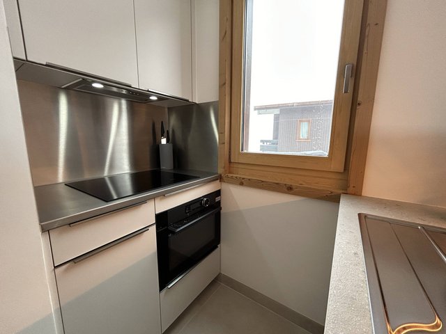 Appartement Nantchu MO-NTU019/20 - Méribel Mottaret 1850