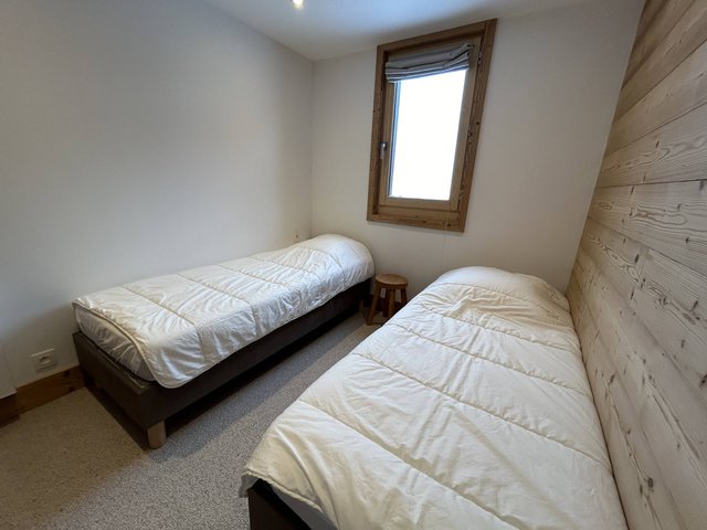 Appartement Nantchu MO-NTU019/20 - Méribel Mottaret 1850