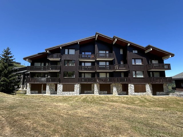 Appartement Nantchu MO-NTU019/20 - Méribel Mottaret 1850
