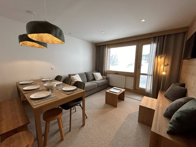 Appartement Nantchu MO-NTU019/20 - Méribel Mottaret 1850