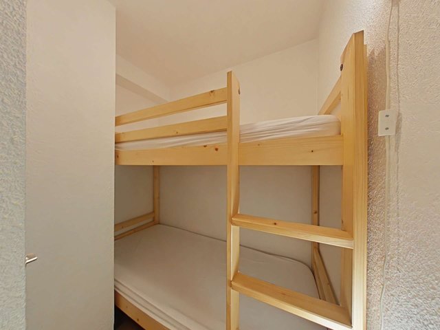 Appartement Arolles GB090-C2 - Le Grand Bornand