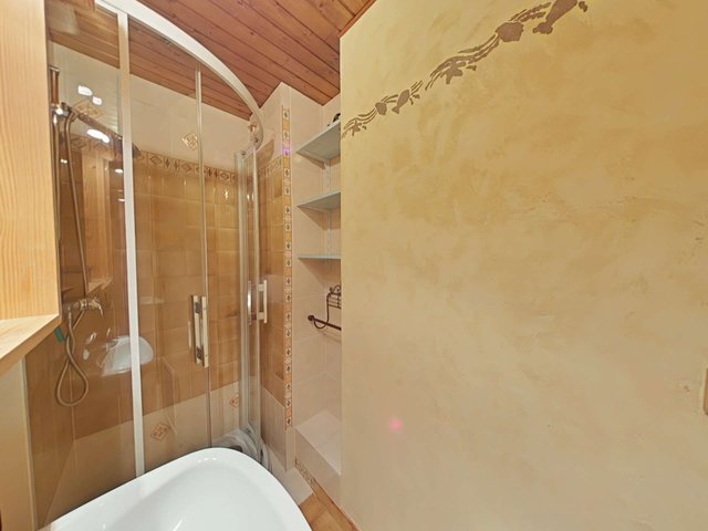 Appartement Arolles GB090-C2 - Le Grand Bornand