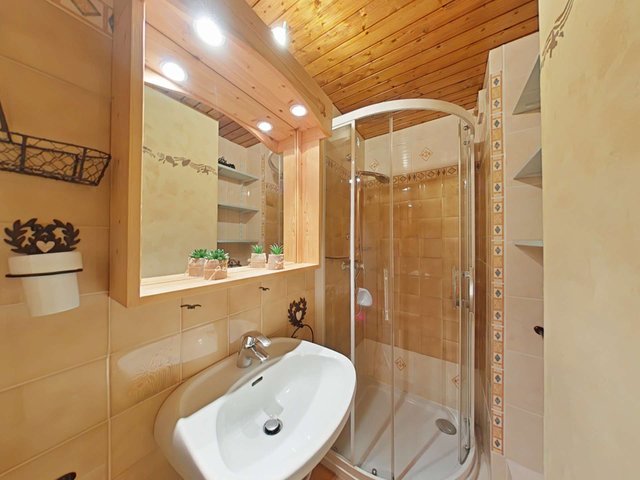 Appartement Arolles GB090-C2 - Le Grand Bornand