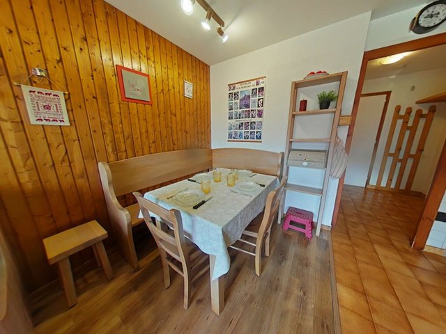 Appartement Arolles GB090-C2 - Le Grand Bornand
